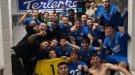 La Terlenka ja guanya a l’Estruch