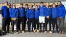 El Pàdel Barcelona–El Prat es proclama subcampió d’Espanya per equips de veterans +40