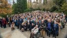 Les Gastrosàvies protagonitzen una gran trobada al Món Sant Benet