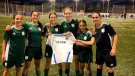 L’AE Prat aporta sis jugadores a la sub-14 catalana