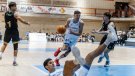 El TQ-CB Prat ja lidera en solitari la classificació