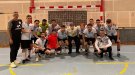 El Futbol Sala Prat Advantis pren el lideratge de la Primera Catalana
