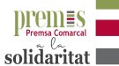Premis Prensa Comarcal a la solidaritat per a estudiants d'ESO i Batxillerat