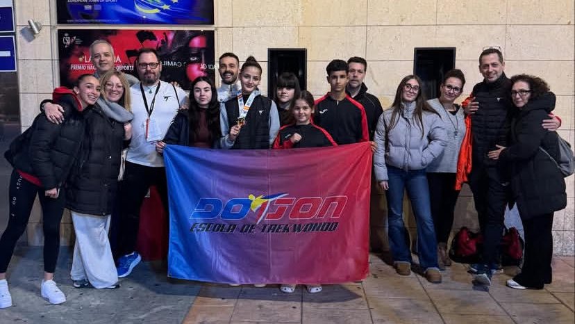 Expedició del Do Jon a La Nucia