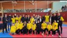 L’Studio Fran Martin aconsegueix dotze medalles al Campionat de Catalunya sub-21 i cadet de taekwondo