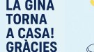 La Gina tornarà al Prat