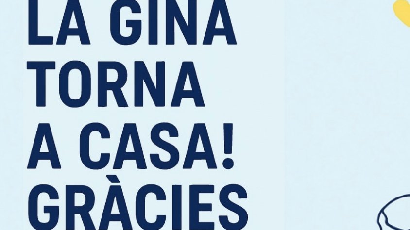 La feina jurídica i la pressió institucional i popular han estat claus per desbloquejar el cas a Itàlia