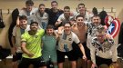 El FS Prat Advantis no frena i apunta clarament a l’ascens
