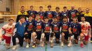 Víkings torna a guanyar