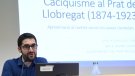 Veu la llum la recerca historiogràfica “Caciquisme al Prat  de Llobregat (1874-1923)” de Pau Rodríguez Cabanach