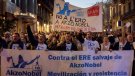 La lluita de la plantilla d’AkzoNobel no aconsegueix aturar l’ERO, però en rebaixa les conseqüències