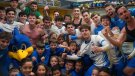 L’AE Prat s’acosta al líder
