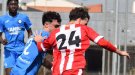 La Terlenka perd (4-2) al camp del líder