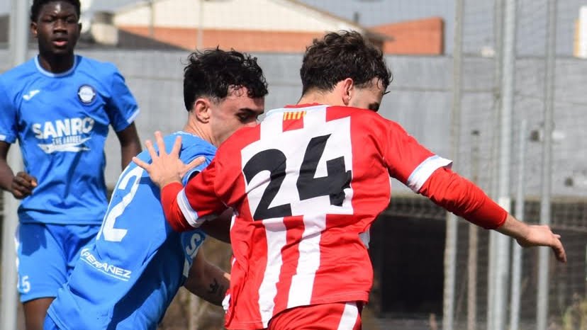 Nova derrota de la Terlenka, aquesta vegada a Martorell