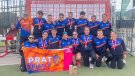 El Prat Triatló 1994 brilla a La Nucia amb quatre medalles