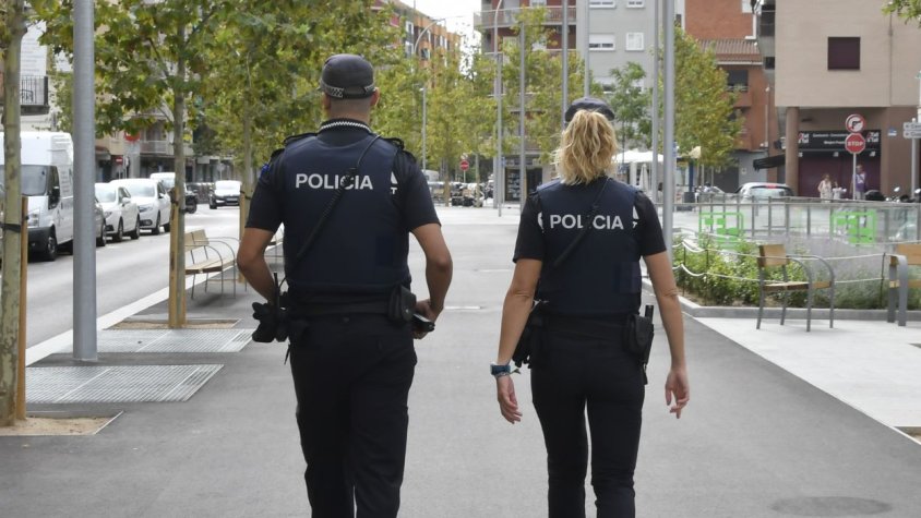 El Prat convocarà 15 places de policia local durant el 2026