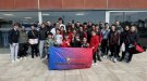 Gran actuació del taekwondo pratenc al Campionat de Catalunya Infantil i a l’Open Internacional d’Aragó