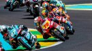 Gran ensurt de Joel Esteban al GP del Brasil de Moto3 