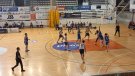 La locomotora del TQ-CB Prat no s’atura a Granollers