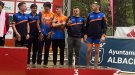 Prat Triatló 1994 ascendeix a Primera Divisió de la Lliga Nacional de Duatló