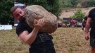 El pratenc Pau Padial competirà al Campionat d’Europa de Strongman 