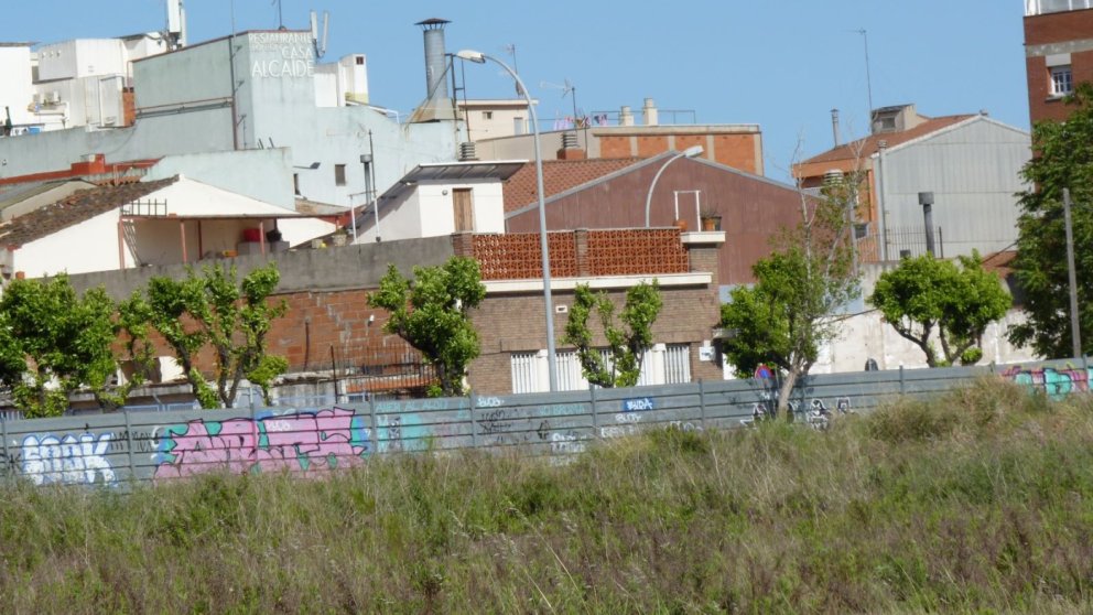L’Ajuntament presentarà als veïns d'Urgoiti i Ponsich un pla per controlar les ocupacions i l’incivisme