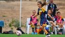 Catalunya, amb Nara Martínez i Joan Cañadas, campiona d’Espanya sub-12