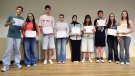 Tintablava lliura els seus premis literaris anuals per a joves del Prat
