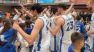El TQ-CB Prat segella el pas a les fases finals d’ascens a la Segona FEB