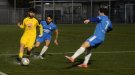 La Terlenka cau a l’Arboç 3-2 i consuma el descens a Segona Catalana