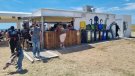 El Kraken, nova guingueta a la platja del Prat