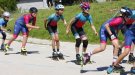 Els patinadors pratencs tornen a dominar el Campionat de Catalunya de Circuit disputat a Sant Boi 