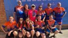 Brillant actuació dels màsters del Club Natació Prat al Campionat de Catalunya a Tarragona