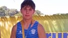 El Pratenc AA obté quatre medalles al Campionat de Catalunya sub-16 d’atletisme