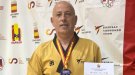 Doble bronze pratenc a Ciudad Real: Nora El Harche al Campionat d’Espanya sub-21 i Nemesio Ferrera a l’Open de Poomsae