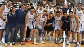 El TQ-CB Prat guanya el segon partit de la lligueta d’ascens a Segona FEB al Uros Rivas per 75-63