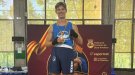 Tsepkovatyi i Barneto, campions de Catalunya de boxa amateur