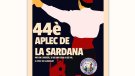 L'Aplec de la Sardana ja té data i cartell oficial