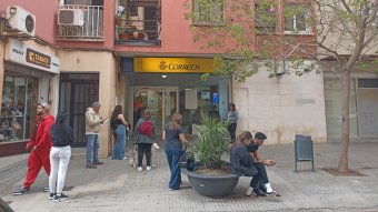 L’Ajuntament facilita els tràmits per a la regularització dels immigrants 	